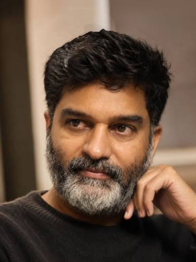 Ravikumar, UX Designer